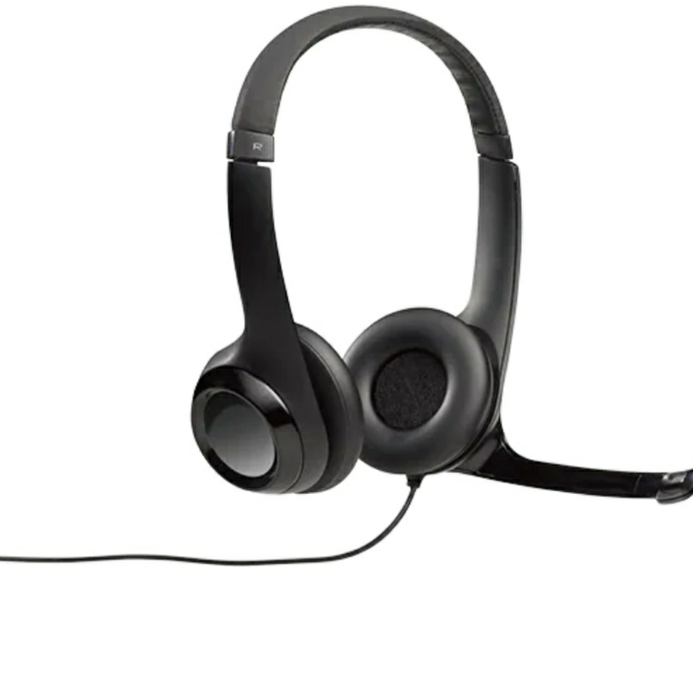 Logitech Computer Headset
